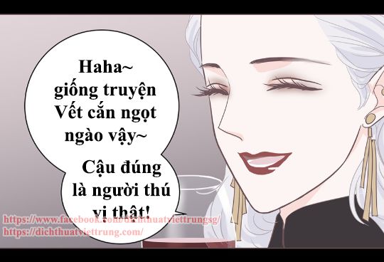 Yêu Trong Giam Cầm Chapter 12 - 21