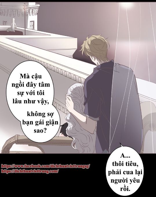 Yêu Trong Giam Cầm Chapter 12 - 24