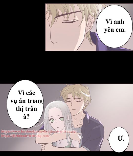 Yêu Trong Giam Cầm Chapter 12 - 29