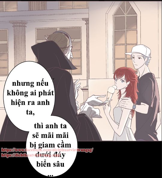 Yêu Trong Giam Cầm Chapter 12 - 4