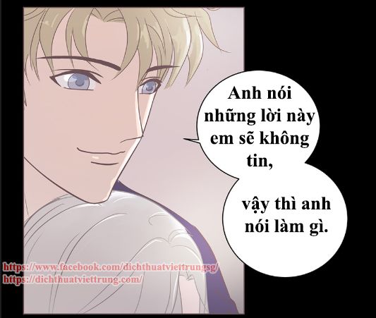 Yêu Trong Giam Cầm Chapter 12 - 31