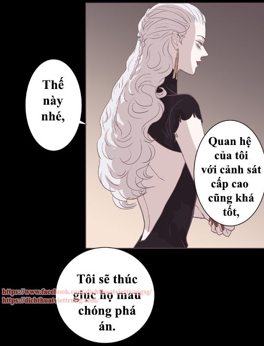 Yêu Trong Giam Cầm Chapter 13 - 12