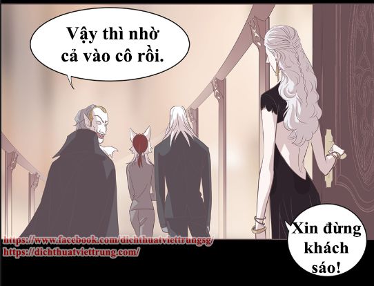 Yêu Trong Giam Cầm Chapter 13 - 14