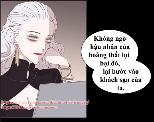 Yêu Trong Giam Cầm Chapter 13 - 22