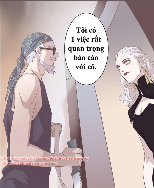 Yêu Trong Giam Cầm Chapter 13 - 31