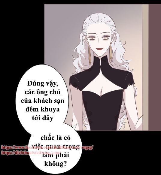 Yêu Trong Giam Cầm Chapter 13 - 5