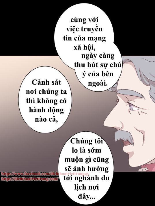 Yêu Trong Giam Cầm Chapter 13 - 9