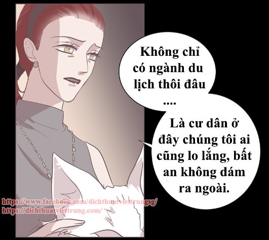 Yêu Trong Giam Cầm Chapter 13 - 10