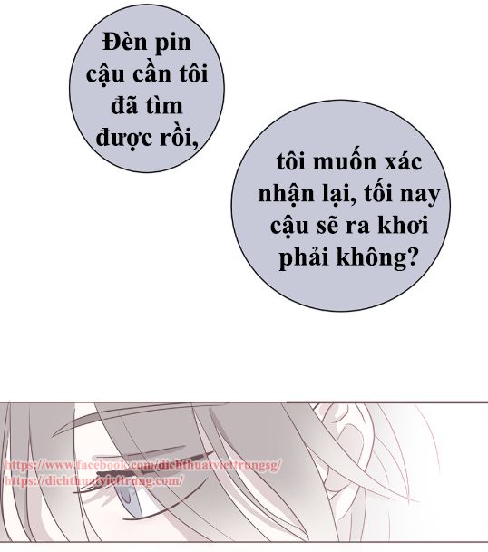 Yêu Trong Giam Cầm Chapter 14 - 15