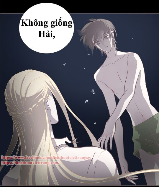 Yêu Trong Giam Cầm Chapter 14 - 36