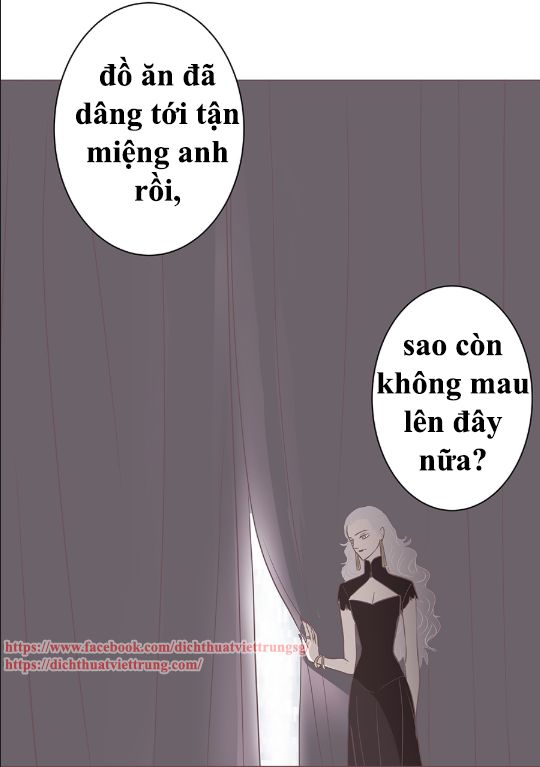 Yêu Trong Giam Cầm Chapter 14 - 44