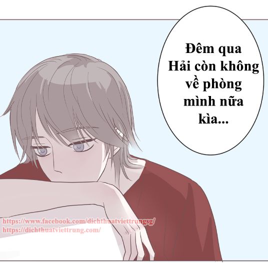 Yêu Trong Giam Cầm Chapter 14 - 6