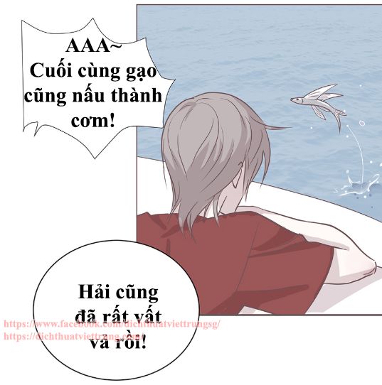 Yêu Trong Giam Cầm Chapter 14 - 7