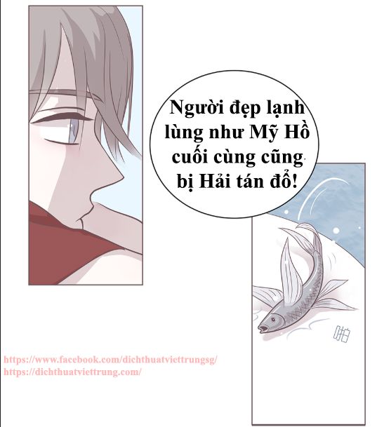 Yêu Trong Giam Cầm Chapter 14 - 8