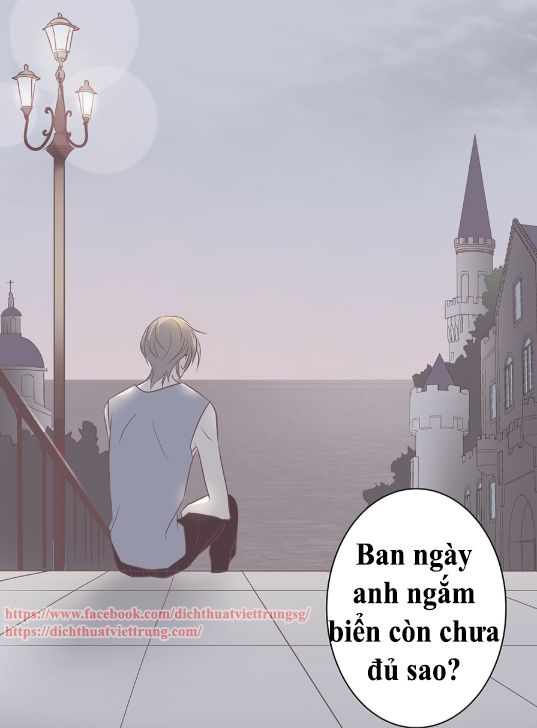 Yêu Trong Giam Cầm Chapter 15 - 26