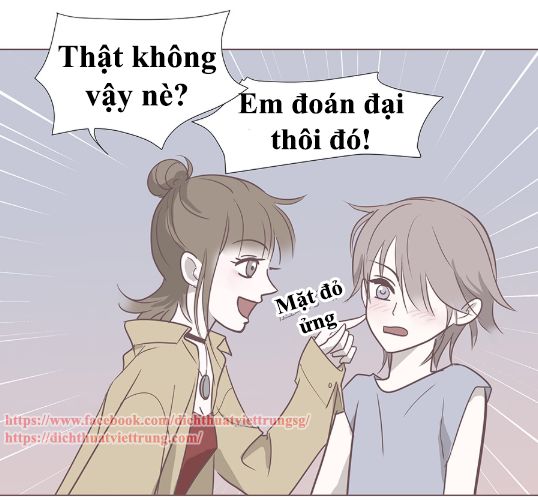 Yêu Trong Giam Cầm Chapter 16 - 2