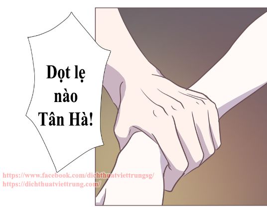 Yêu Trong Giam Cầm Chapter 16 - 24