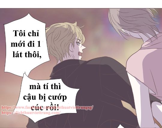 Yêu Trong Giam Cầm Chapter 16 - 27