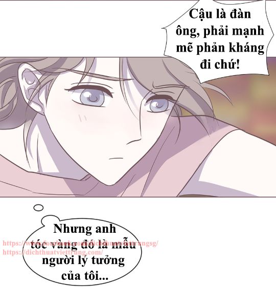 Yêu Trong Giam Cầm Chapter 16 - 28