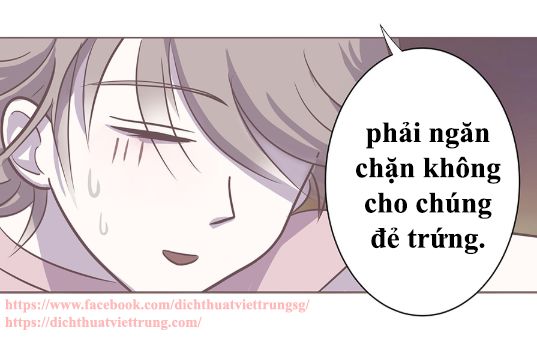 Yêu Trong Giam Cầm Chapter 16 - 30