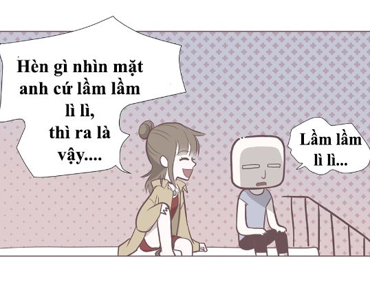 Yêu Trong Giam Cầm Chapter 16 - 4