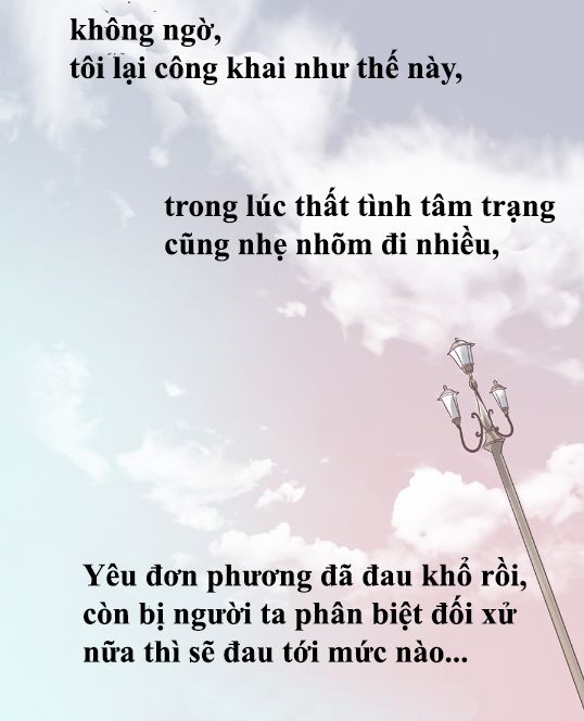 Yêu Trong Giam Cầm Chapter 16 - 39