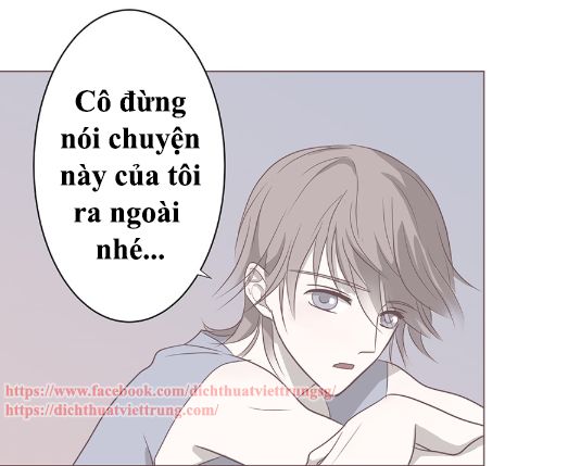 Yêu Trong Giam Cầm Chapter 16 - 5