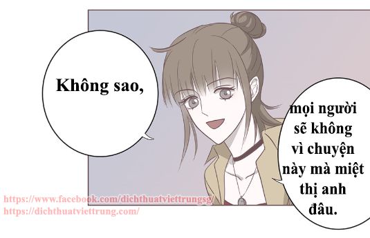 Yêu Trong Giam Cầm Chapter 16 - 6