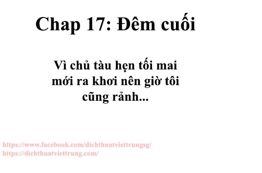 Yêu Trong Giam Cầm Chapter 17 - 2