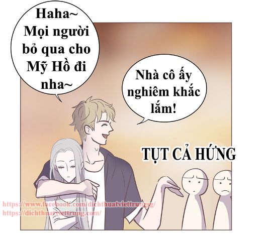 Yêu Trong Giam Cầm Chapter 17 - 17