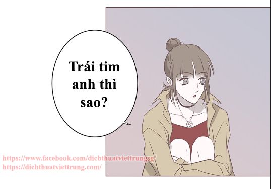 Yêu Trong Giam Cầm Chapter 17 - 29