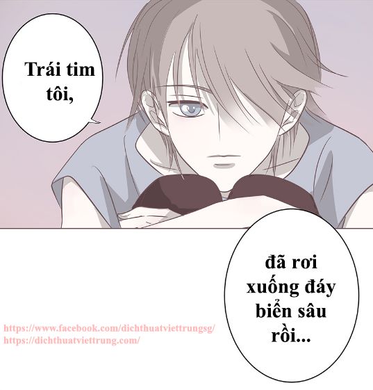 Yêu Trong Giam Cầm Chapter 17 - 30