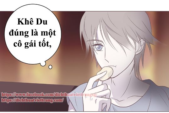 Yêu Trong Giam Cầm Chapter 17 - 4