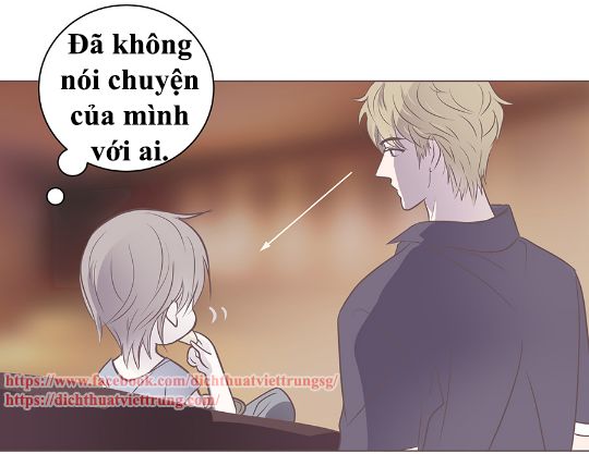 Yêu Trong Giam Cầm Chapter 17 - 5