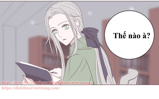 Yêu Trong Giam Cầm Chapter 17 - 49