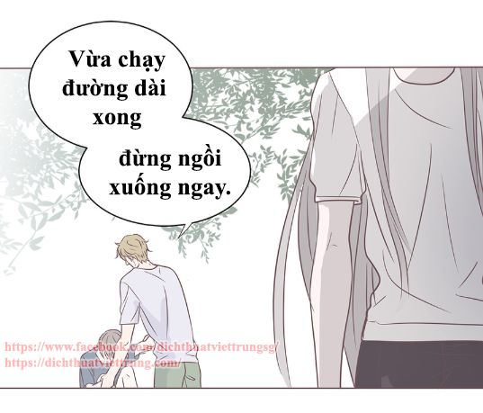 Yêu Trong Giam Cầm Chapter 17 - 55