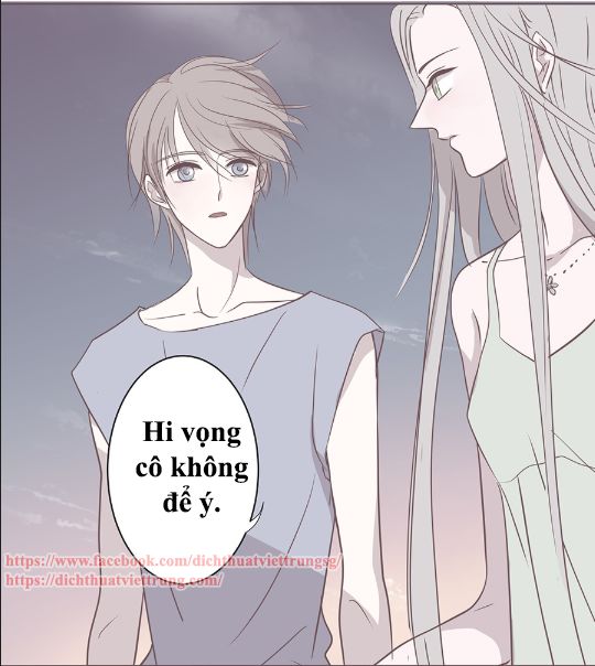 Yêu Trong Giam Cầm Chapter 17 - 61