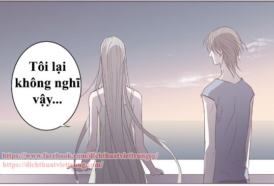 Yêu Trong Giam Cầm Chapter 17 - 63