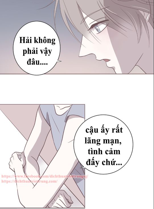 Yêu Trong Giam Cầm Chapter 17 - 70