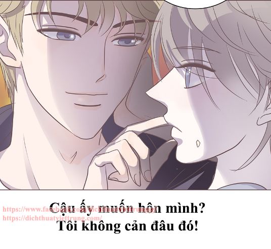 Yêu Trong Giam Cầm Chapter 17 - 8