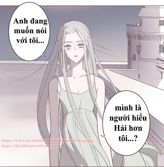 Yêu Trong Giam Cầm Chapter 17 - 72