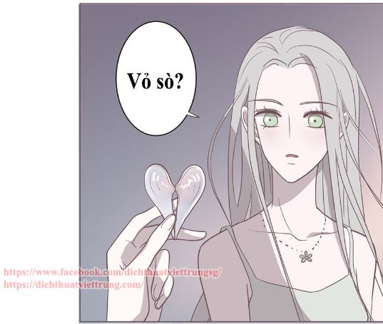 Yêu Trong Giam Cầm Chapter 18 - 23