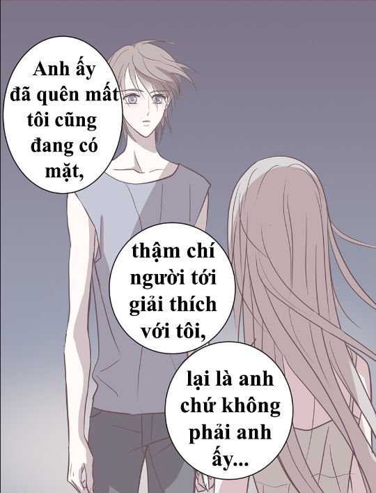 Yêu Trong Giam Cầm Chapter 19 - 17