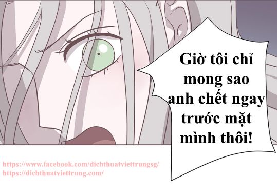 Yêu Trong Giam Cầm Chapter 19 - 21