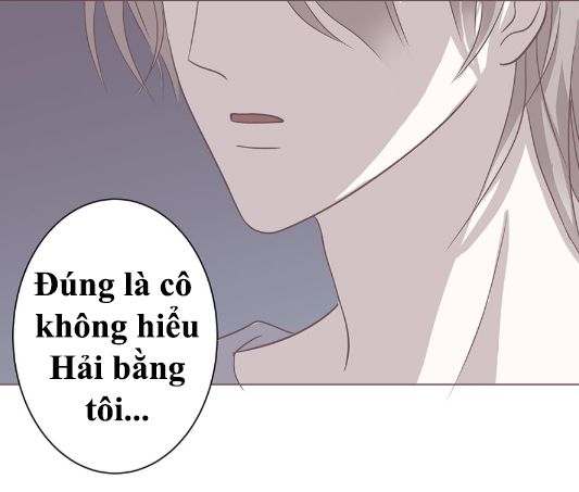 Yêu Trong Giam Cầm Chapter 19 - 25