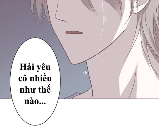 Yêu Trong Giam Cầm Chapter 19 - 30