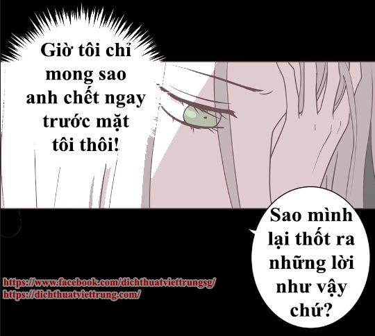 Yêu Trong Giam Cầm Chapter 19 - 34