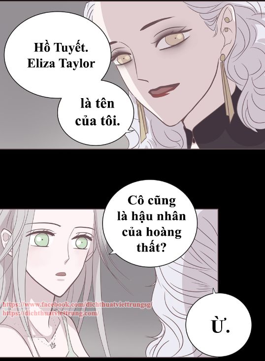 Yêu Trong Giam Cầm Chapter 19 - 40