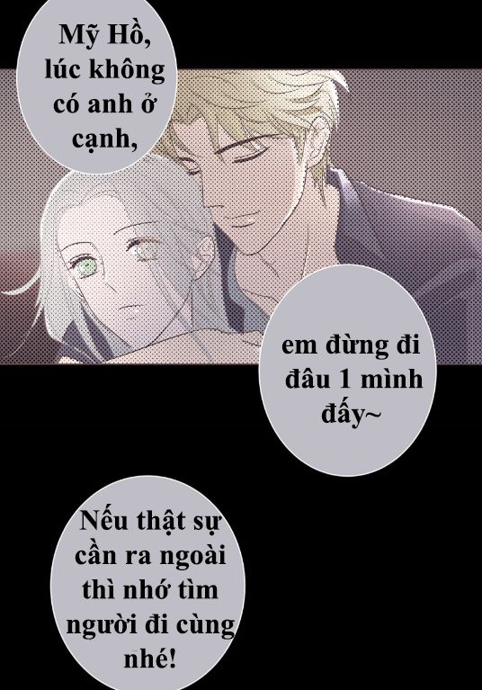 Yêu Trong Giam Cầm Chapter 19 - 50