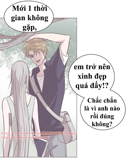 Yêu Trong Giam Cầm Chapter 19 - 9